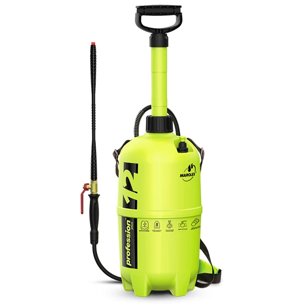 Opryskiwacz profession+ 12 do bielenia z lancą 44 cm Marolex