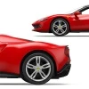 Ferrari 296Gts 1:14