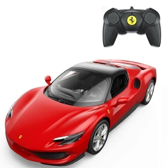 Ferrari 296Gts 1:14