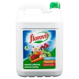Kup razem Florovit nawóz uniwersalny płynny wieloskładnikowy  5L 