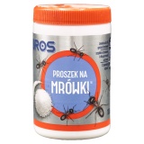 Kup razem Proszek na mrówki BROS 100 g
