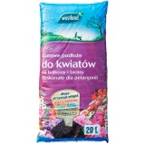 Kup razem Podłoże do kwiatów balkonowych 20 L Westland