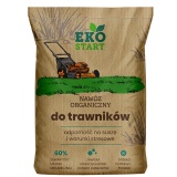 Kup razem Nawóz do trawników EKO START 5 kg Ogród Start