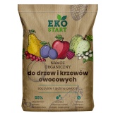 Kup razem Nawóz do drzew i krzewów owocowych EKO START 5 kg Ogród Start