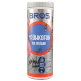 Kup razem Mrówkofon proszek na mrówki 120 g Bros