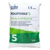 Nawóz granulowany Polifoska 5 Grupa Azoty 5 kg