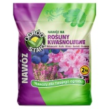 Kup razem Nawóz na kwaśnolubne 2 kg Ogórd Start 
