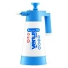 Zestaw Promo Venus Super 360 Cleaning Pro+ 1,5 l + Przedłużka 0.18 m Kwazar kolor niebieski