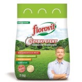 Kup razem Florovit nawóz do trawników Szybki Efekt 5 kg