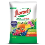Kup razem Nawóz florovit ogród complex 10 kg Grupa Inco