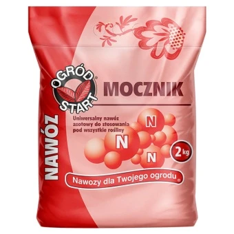Mocznik Ogród Start 2 kg
