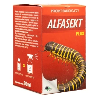 ALFASEKT PLUS 50ML
