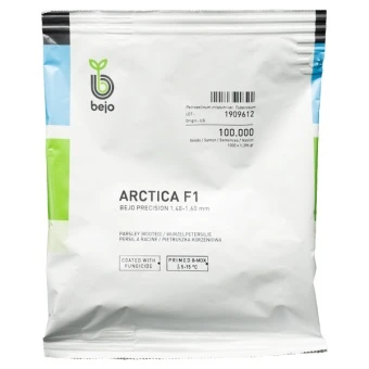 Pietruszka Korzeniowa Arctica primed B-MOX 100 tys. 