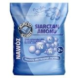 Kup razem Siarczan Amonu Ogród Start - 2 kg