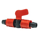 Kup razem Zawór cylindryczny do taśm kroplujących Tape x tape 16 mm