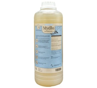 Naturalne mydło potasowe w płynie 1 l wPolu