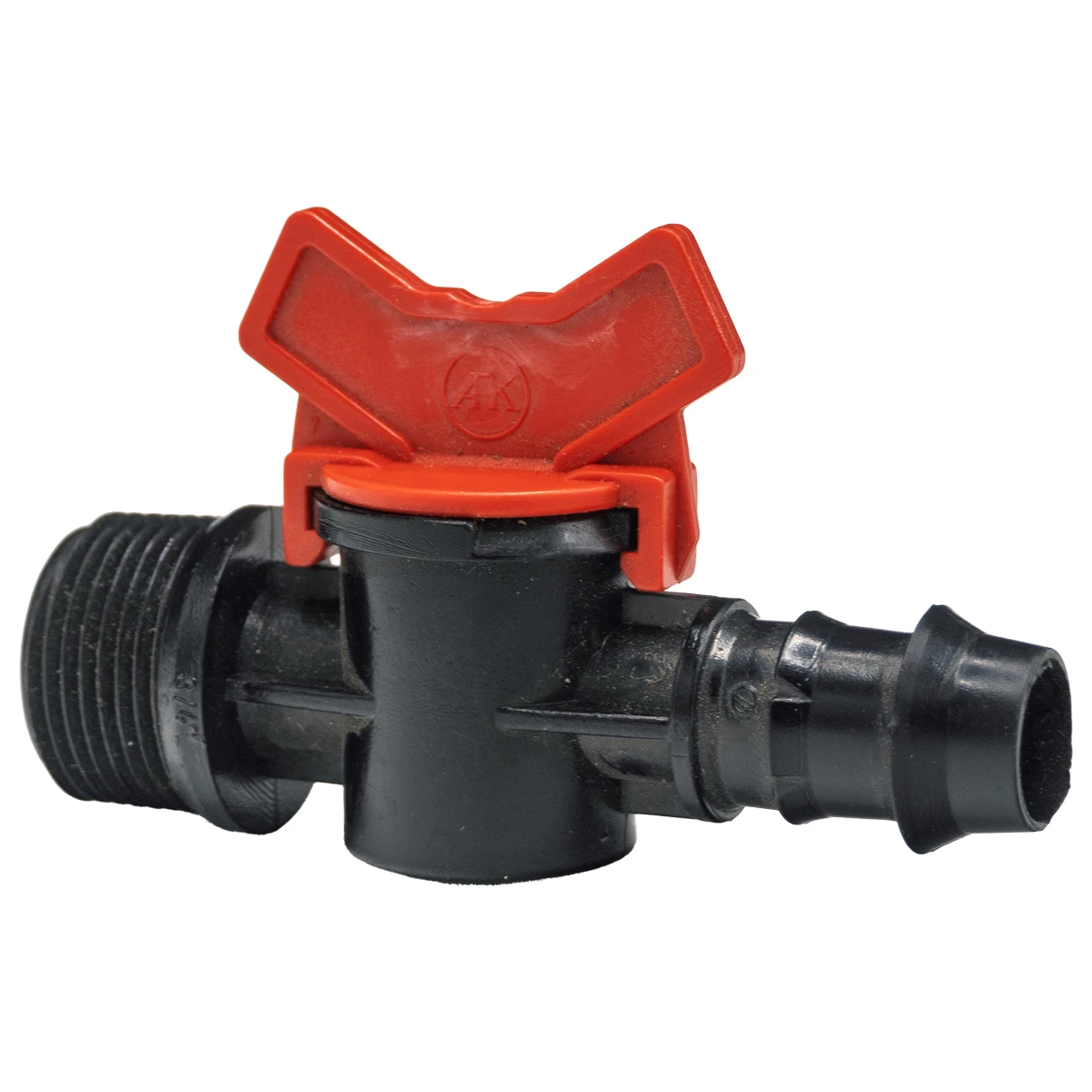 N/ZAWÓR CYLINDRYCZNY WCISK/GZ D- 25X3/4