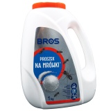 Kup razem BROS PROSZEK NA MRÓWKI 1KG