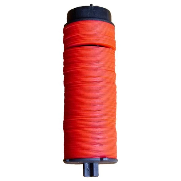 FILTR DYSKOWY HELIX 3'' długi MG 130um Azud