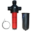 FILTR DYSKOWY HELIX 3'' długi MG 130um Azud
