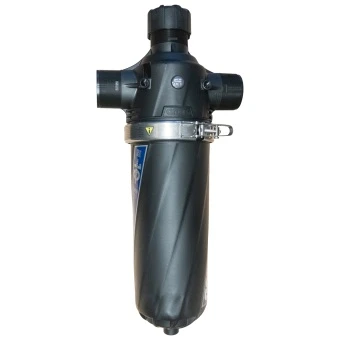 FILTR DYSKOWY HELIX 3'' długi MG 130um Azud