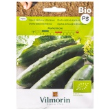Kup razem Ogórek Sałatkowy Marketmore BIO Nasiona Vilmorin 3 g