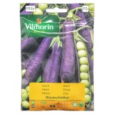 Kup razem Groch Blauwschokker o Fioletowych Strąkach Nasiona Vilmorin 20 g