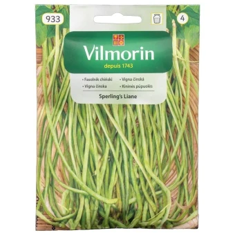 Fasolnik Chiński Sperling's Liane Nasiona Vilmorin 20 g