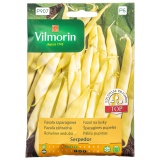 Kup razem Fasola Szparagowa Żółta Serpedor Nasiona Vilmorin 30 g
