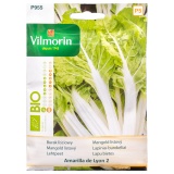 Kup razem Burak Liściowy Amarilla De Lyon 2 BIO Nasiona Vilmorin 10 g