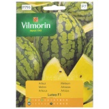 Kup razem Arbuz Luteo F1 Żółty Nasiona Vilmorin 7 szt.