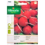 Kup razem Rzodkiewka Saxa 2 BIO Nasiona Vilmorin 5 g