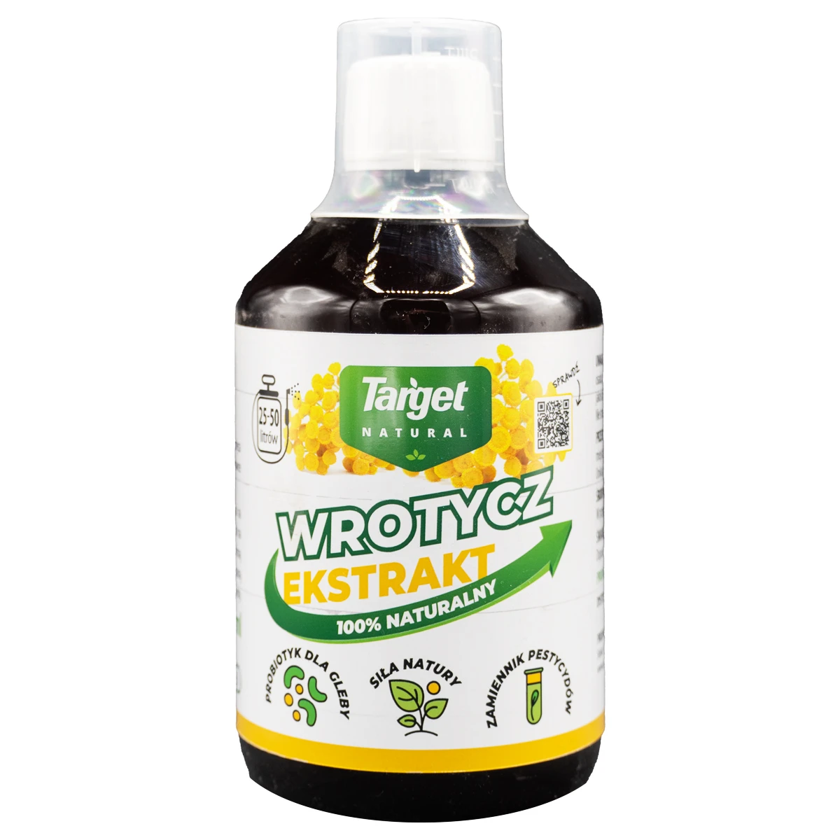 Wrotycz Koncentrat 500 ml Target