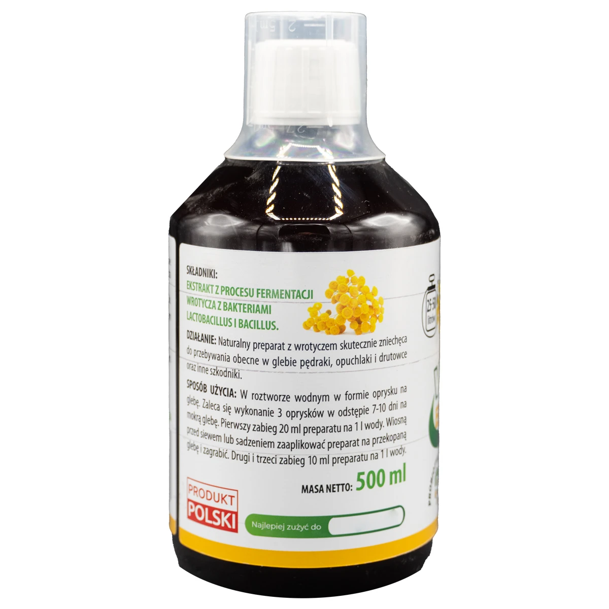 Wrotycz Koncentrat 500 ml Target