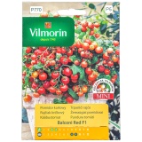 Kup razem Pomidor Koktajlowy Balconi Red Nasiona Vilmorin 0,1 g