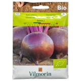 Kup razem Burak Detroit 2 BIO Nasiona Vilmorin 10 g