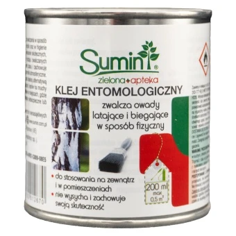 Klej entomologiczny Sumin 200 ml 