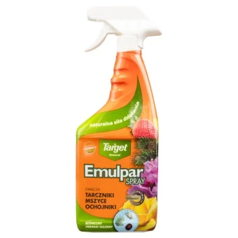 Emulpar Spray 750ML Target