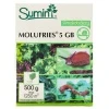 Molufries Hobby 5 GB 500G Sumin - zwalcza ślimaki + nawóz długodziałający Plantacote gratis