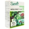 Molufries Hobby 5 GB 500G Sumin - zwalcza ślimaki + nawóz długodziałający Plantacote gratis
