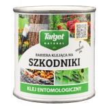 Kup razem Bariera klejąca na szkodniki klej entomologiczny 200 ml Target