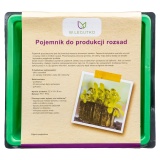 Kup razem Pojemnik do formowania rozsady Legutko