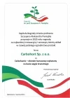 Carbohumic 80 mesh 5 l Carbohort