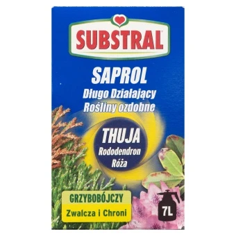Saprol ochrona Tuja 100 ml Substral