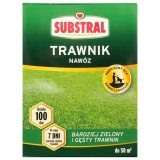 Kup razem Nawóz do trawnika długo działający 100 dni 1 kg Substral