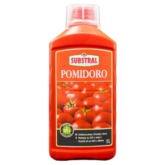 SUBSTRAL NAWÓZ DO POMIDORÓW 1L