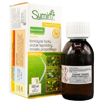Starane Trawniki 260 EW 100 ml