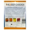 Fasola Zwykła Tyczna Cobra Nasiona Alseed-Garden 25 szt.
