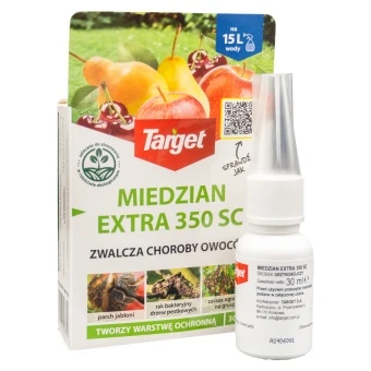 MIEDZIAN EXTRA 350 SC 30ML TARGET