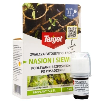 Proplant 722 SL Nasiona i Siewki 5ML Target